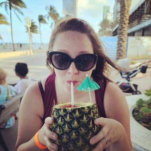 Meet your Posher, Patricia